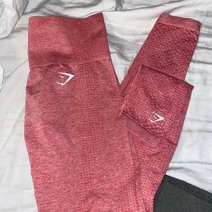 Gymshark vital seamless leggings